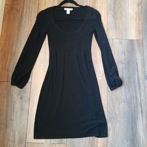 White House Black Market Sweater Dress